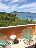 Apartment A3, for 4 persons