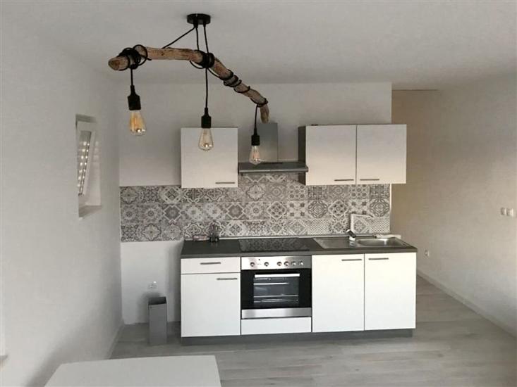 Apartment A3, for 4 persons