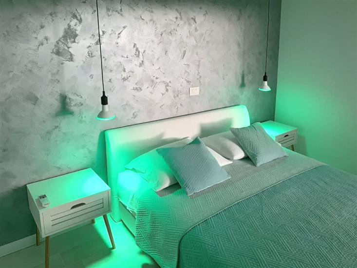 Apartment A3, for 4 persons