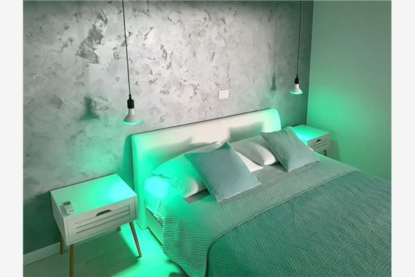 Apartment A3, for 4 persons