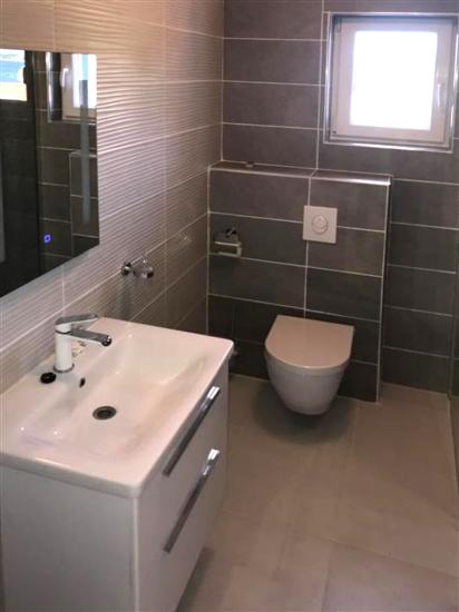 Apartment A3, for 4 persons