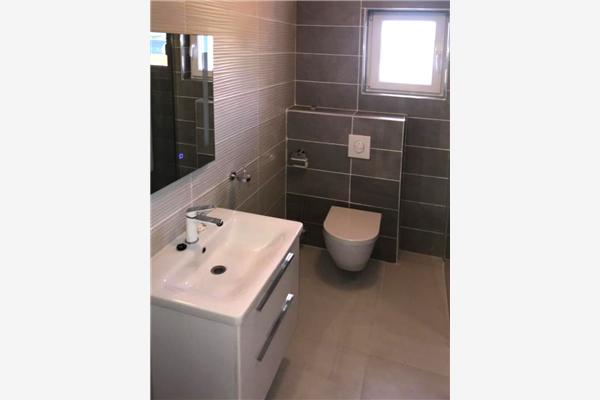 Apartment A3, for 4 persons