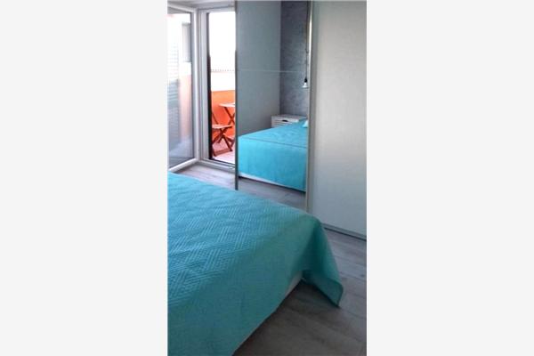 Apartment A3, for 4 persons