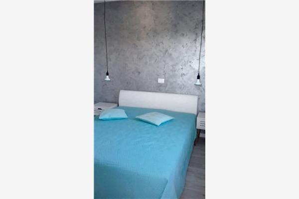 Apartment A3, for 4 persons