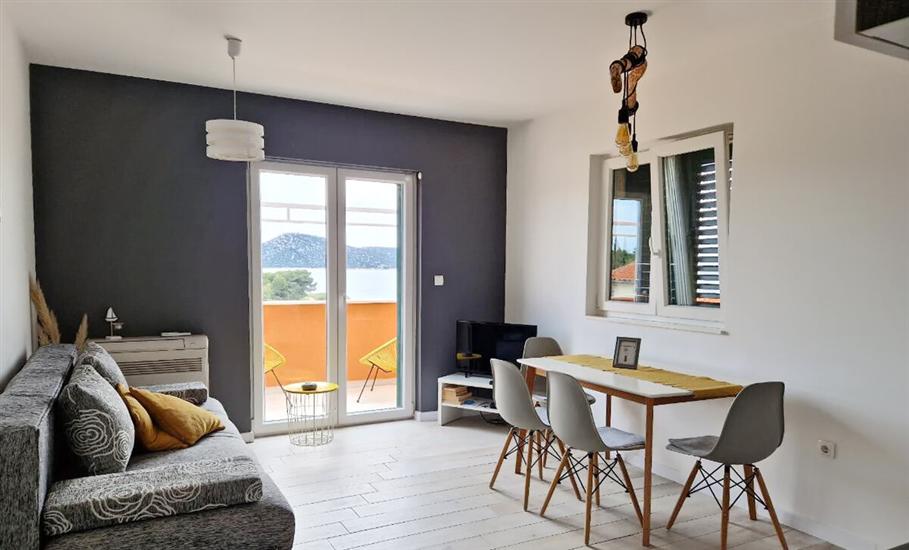 Apartment A3, for 4 persons