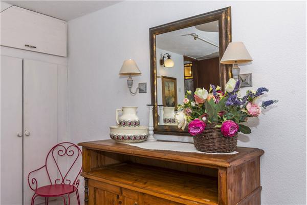 Hiša K1, na 5 osebe