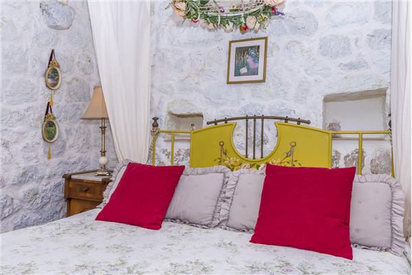 Hiša K1, na 5 osebe