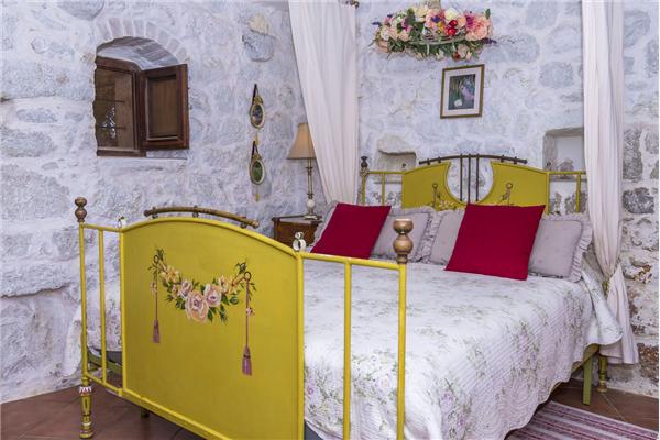 Hiša K1, na 5 osebe