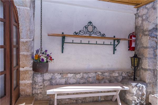 Hiša K1, na 5 osebe