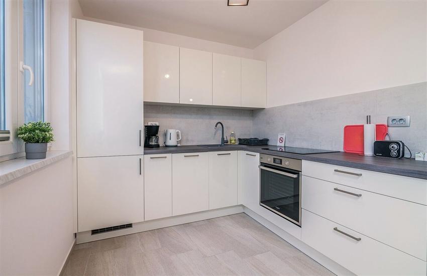 Apartman A1, na 4 osebe