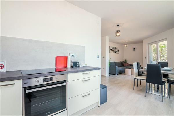 Apartman A1, na 4 osebe