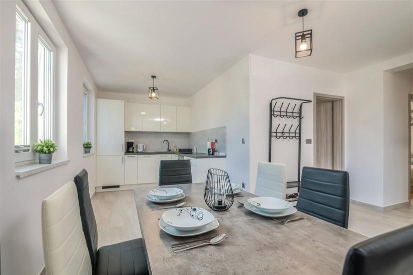 Apartman A1, na 4 osebe