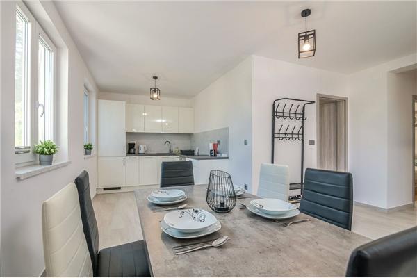 Apartman A1, na 4 osebe