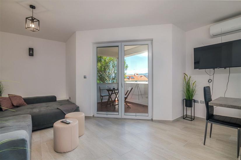 Apartman A1, na 4 osebe