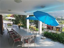 House - Banjol - island Rab