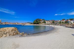 House - Banjol - island Rab