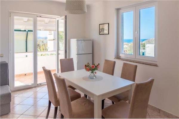 Apartman A1, na 6 osebe