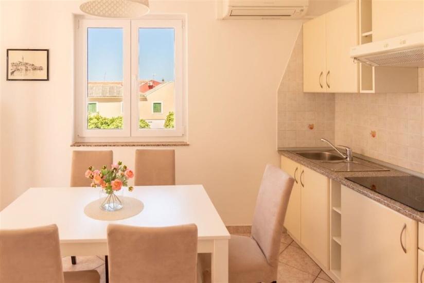 Apartman A1, na 6 osebe