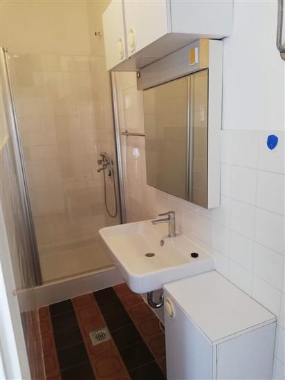 Huis K1, voor 8 personen