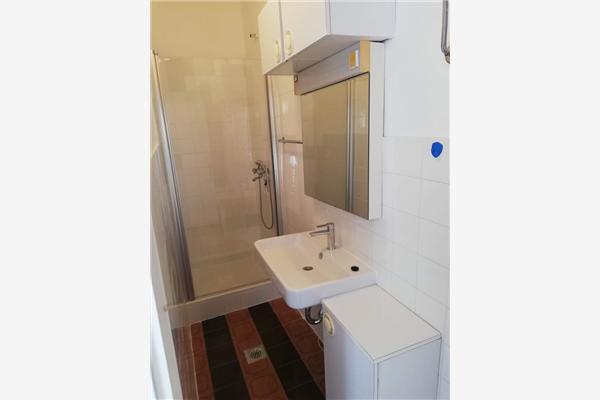 Huis K1, voor 8 personen