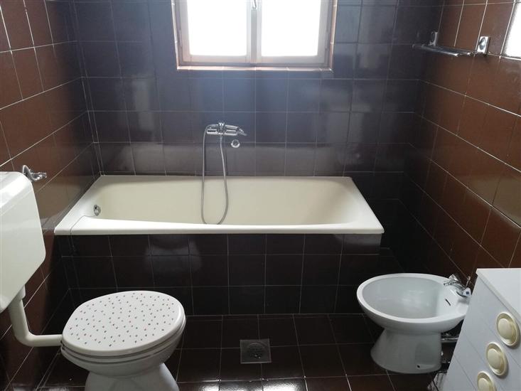 Huis K1, voor 8 personen