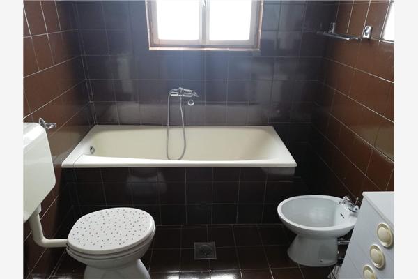 Huis K1, voor 8 personen