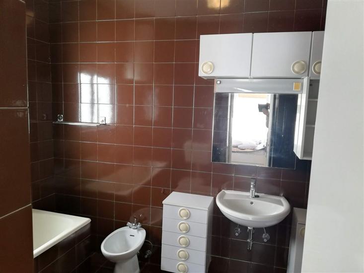 Huis K1, voor 8 personen