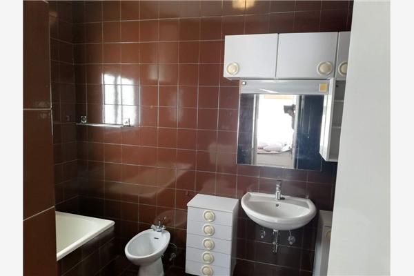 Huis K1, voor 8 personen