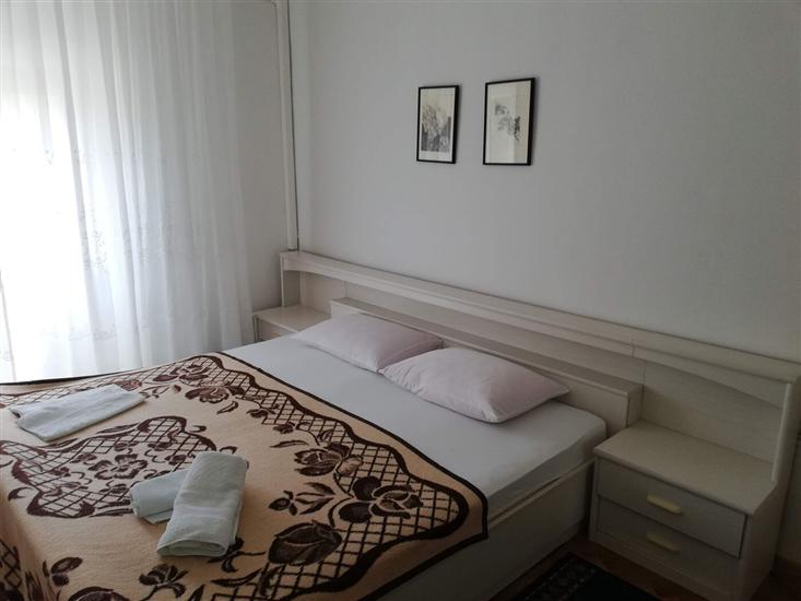 Huis K1, voor 8 personen