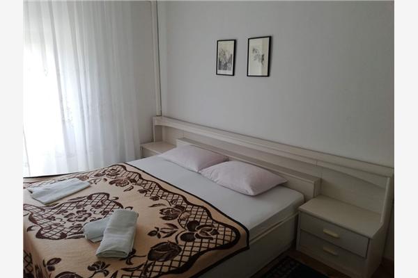 Huis K1, voor 8 personen