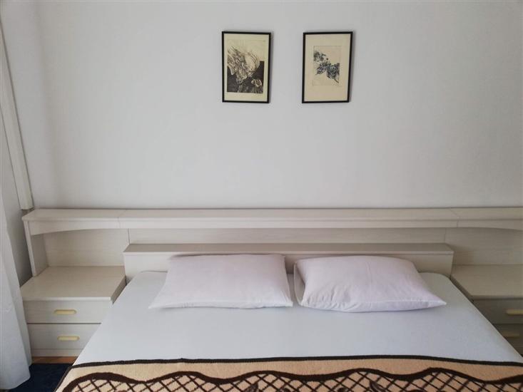 Huis K1, voor 8 personen