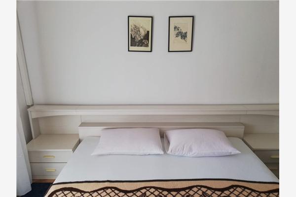 Huis K1, voor 8 personen