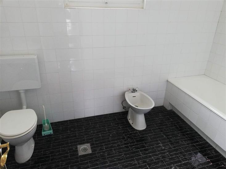 Huis K1, voor 8 personen