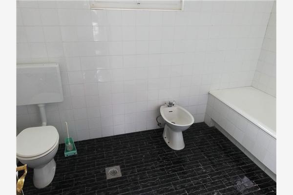 Huis K1, voor 8 personen