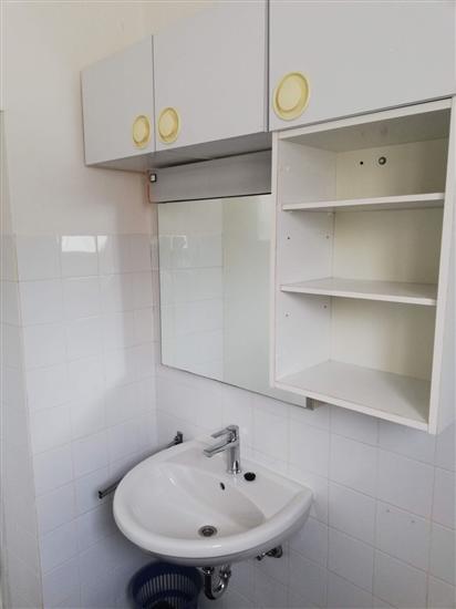 Huis K1, voor 8 personen