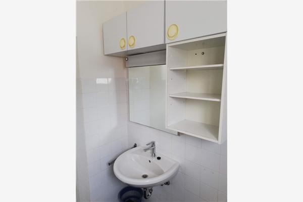 Huis K1, voor 8 personen