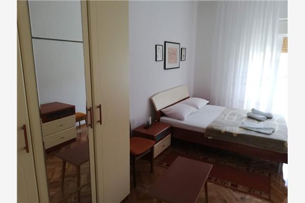 Huis K1, voor 8 personen