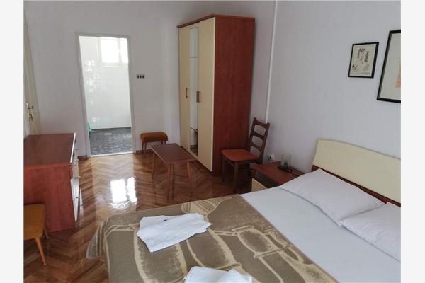 Huis K1, voor 8 personen