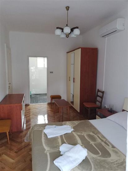 Huis K1, voor 8 personen