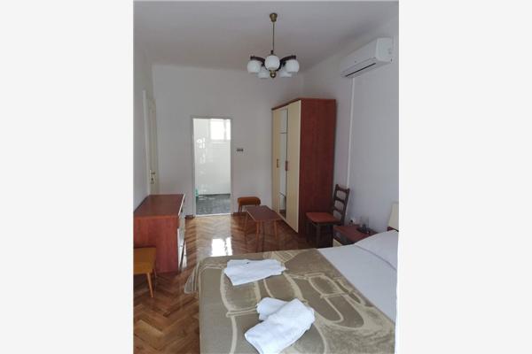 Huis K1, voor 8 personen