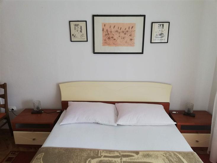 Huis K1, voor 8 personen