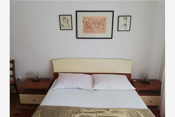 Huis K1, voor 8 personen