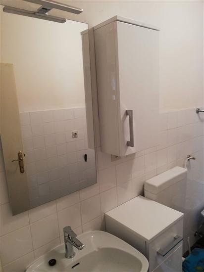 Huis K1, voor 8 personen