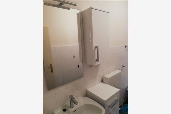 Huis K1, voor 8 personen