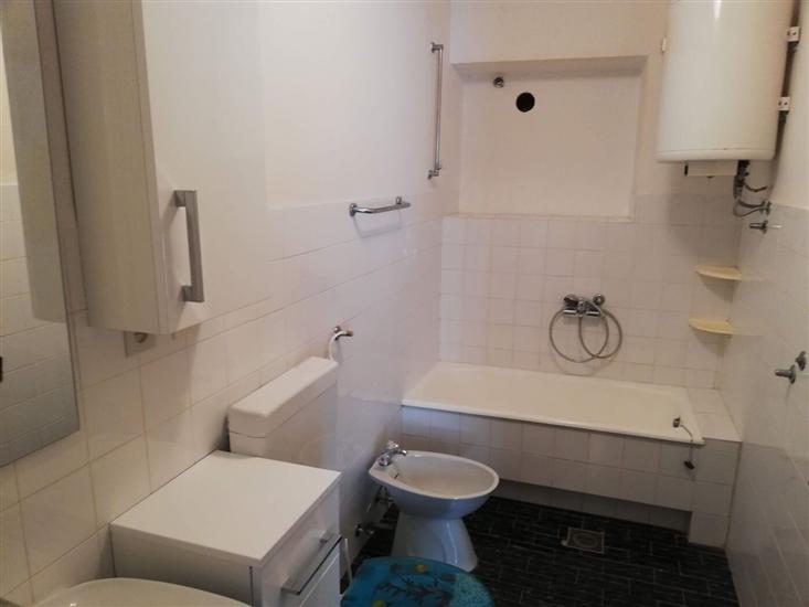 Huis K1, voor 8 personen