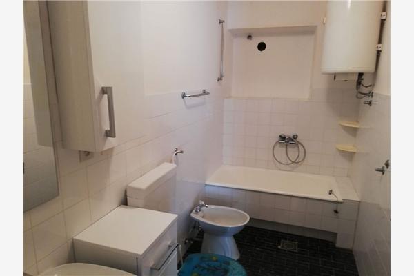 Huis K1, voor 8 personen