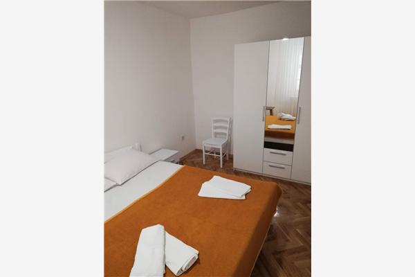 Huis K1, voor 8 personen