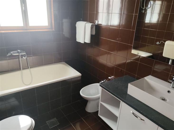 Huis K1, voor 8 personen