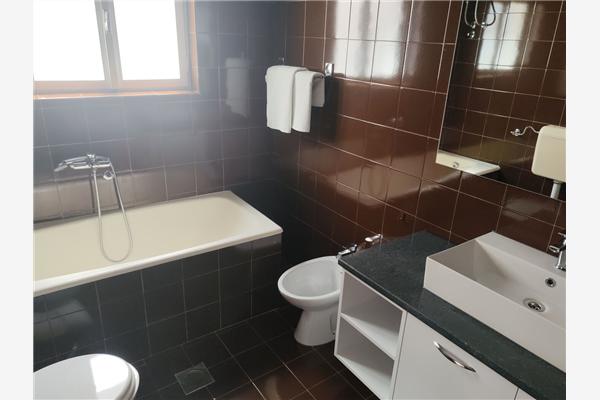 Huis K1, voor 8 personen