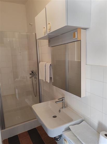 Huis K1, voor 8 personen